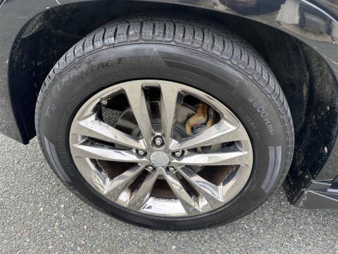 2014 Kia Sorento SX Limited