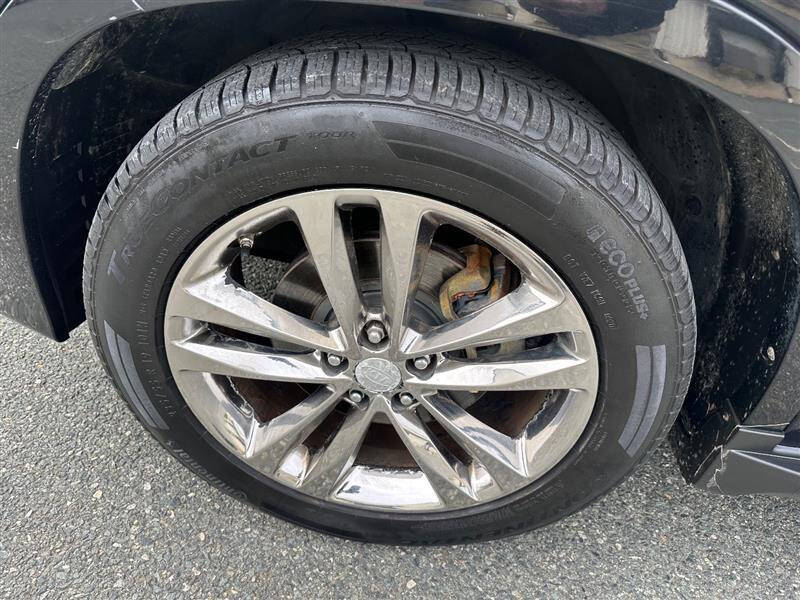 2014 Kia Sorento SX Limited