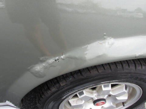 1982 FIAT 2000 Spider