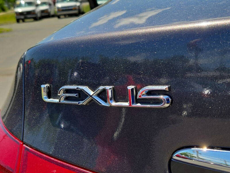 2010 Lexus ES 350
