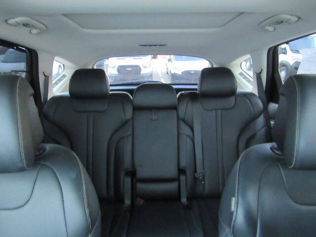 2021 Genesis GV80 2.5T