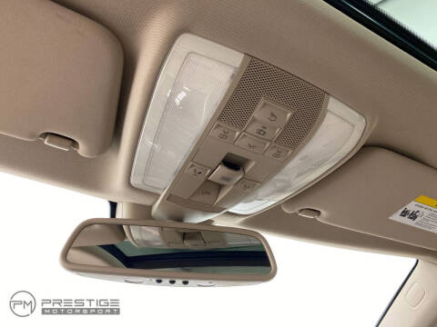 2014 Mercedes-Benz E-Class E 550