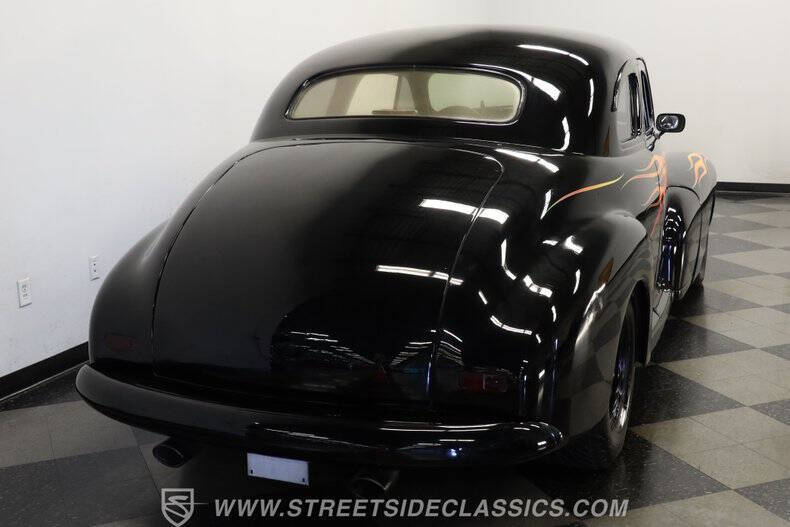 1947 Chevrolet Stylemaster
