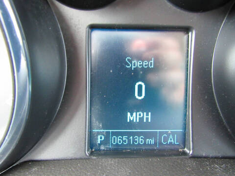 2013 Buick Encore Premium