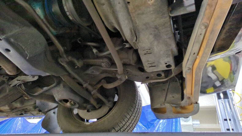 1981 Chevrolet Camaro