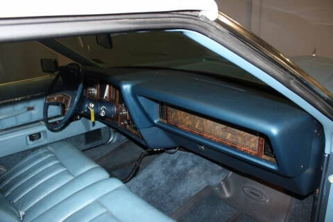 1978 Lincoln Continental