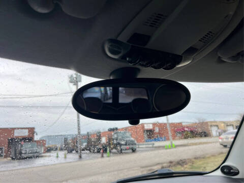 2010 MINI Cooper Clubman S