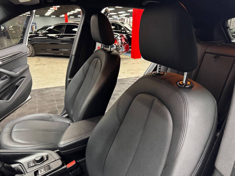 2017 BMW X1 sDrive28i