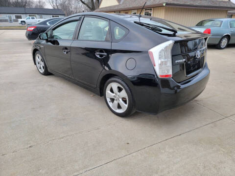2011 Toyota Prius Five