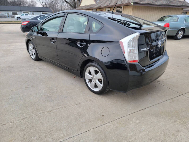 2011 Toyota Prius Five