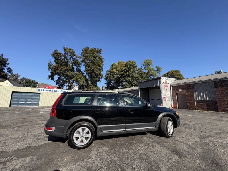 2008 Volvo XC70 3.2