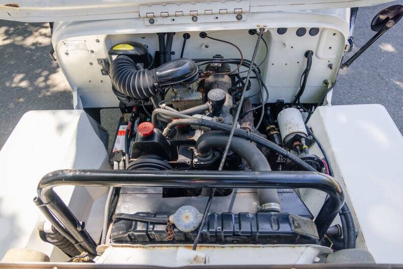 1959 Jeep CJ-5