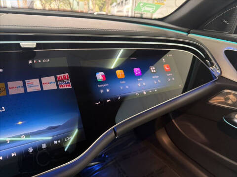 2026 Mercedes-Benz E-Class AMG E 53 HYBRID