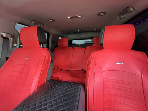 2019 GMC Yukon SLE