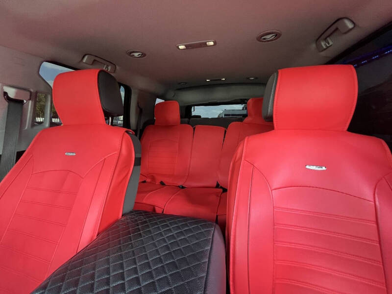 2019 GMC Yukon SLE