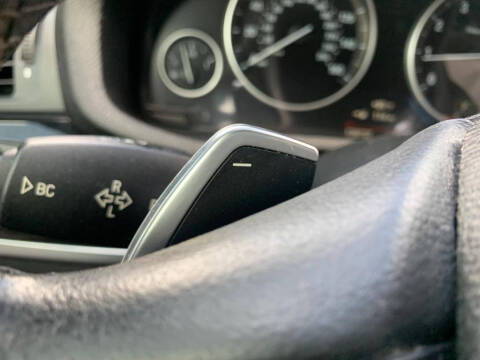 2016 BMW X4 xDrive28i