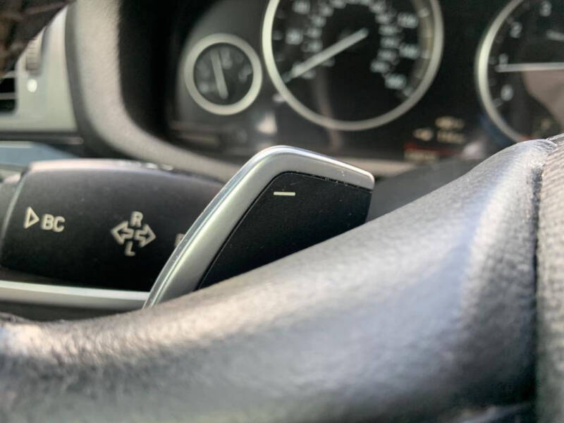 2016 BMW X4 xDrive28i