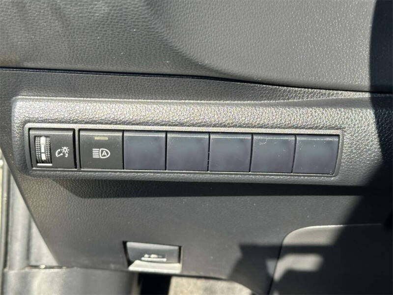 2019 Toyota Corolla Hatchback SE