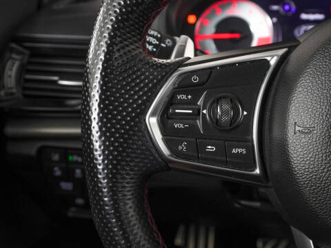 2021 Acura RDX SH-AWD w/A-SPEC