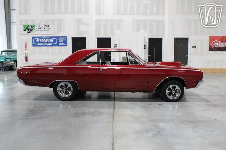 1967 Dodge Dart
