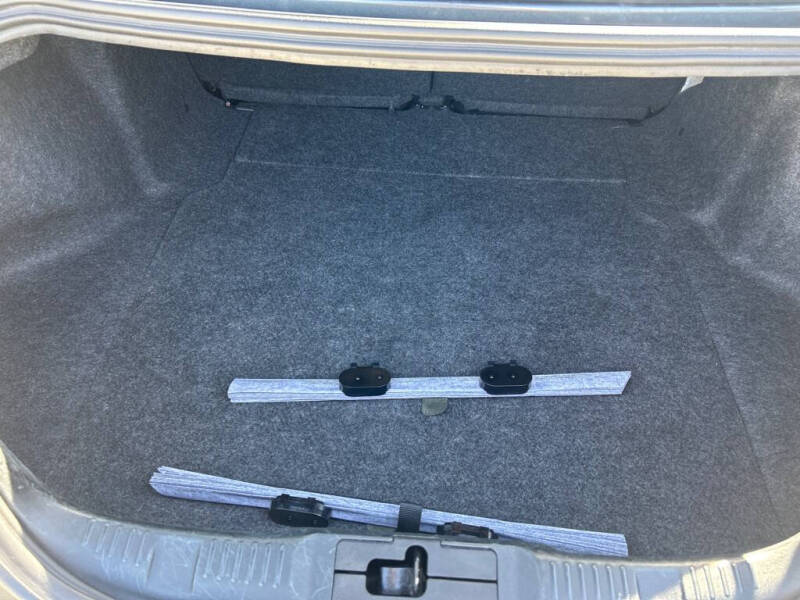 2017 Ford Mustang V6