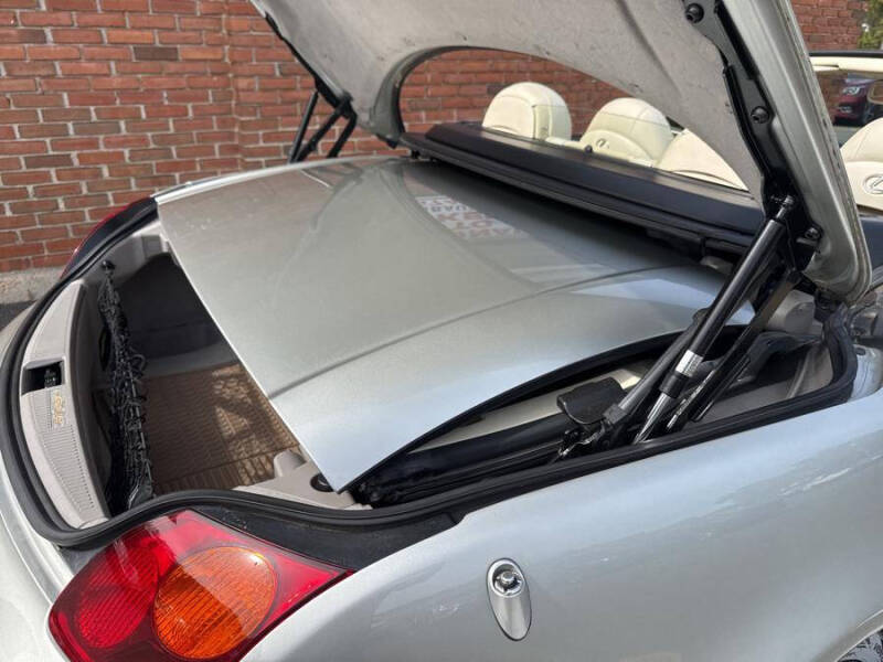 2004 Lexus SC 430