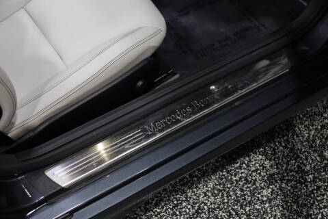 2013 Mercedes-Benz SLK SLK 250