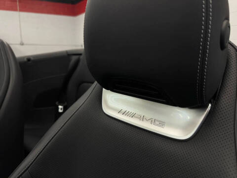 2023 Mercedes-Benz SL-Class AMG SL 43