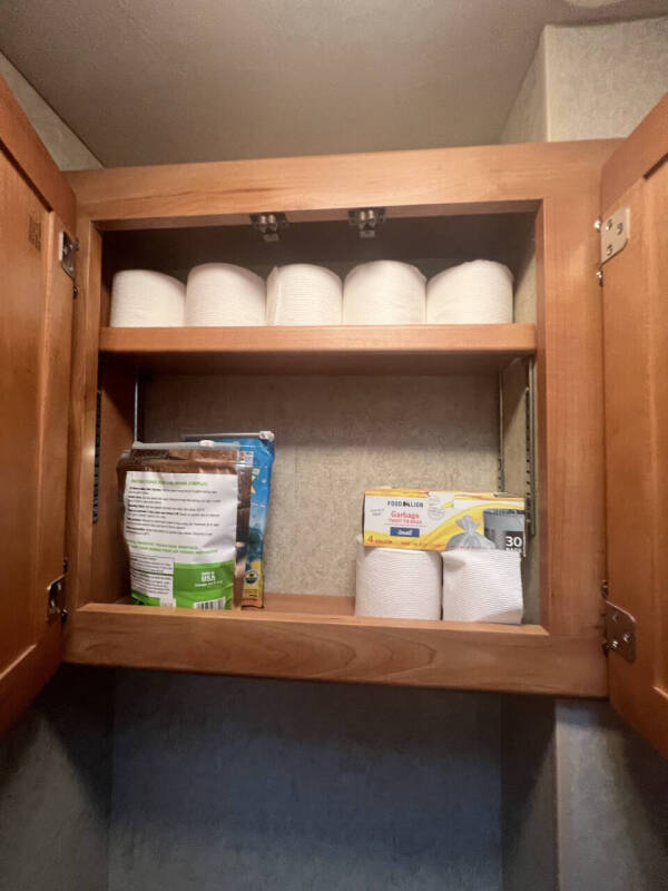 2007 Winnebago Adventurer