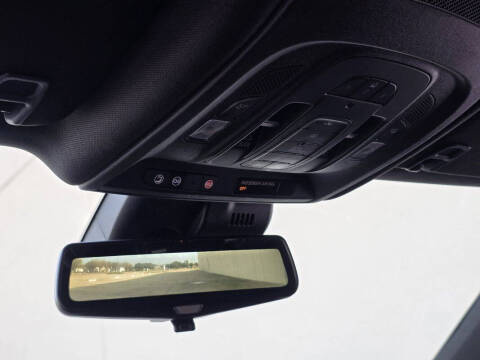 2016 Cadillac CT6 3.6L Luxury