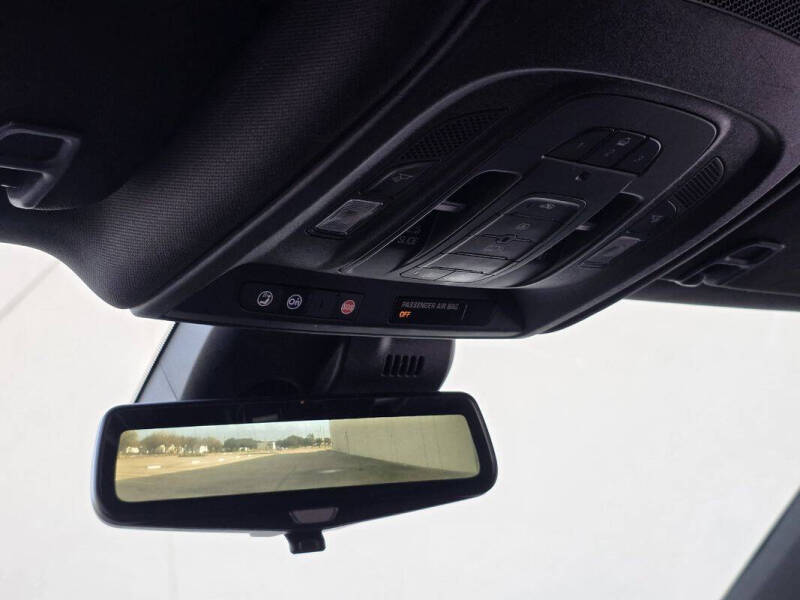 2016 Cadillac CT6 3.6L Luxury