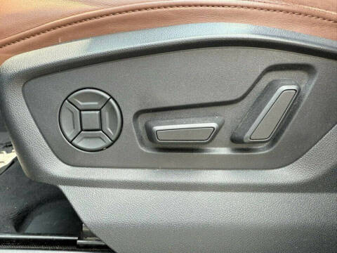 2021 Audi Q8 quattro Premium Plus 55 TFSI