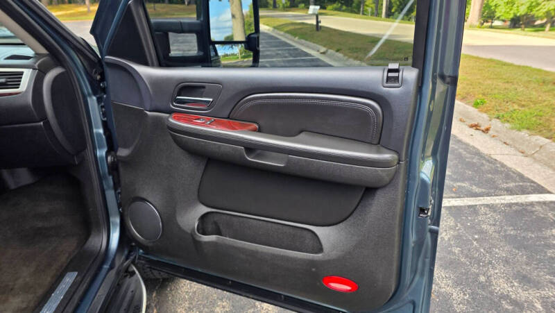 2008 Cadillac Escalade