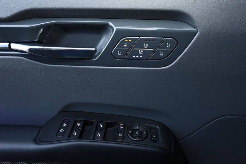 2024 Kia EV9 GT-Line