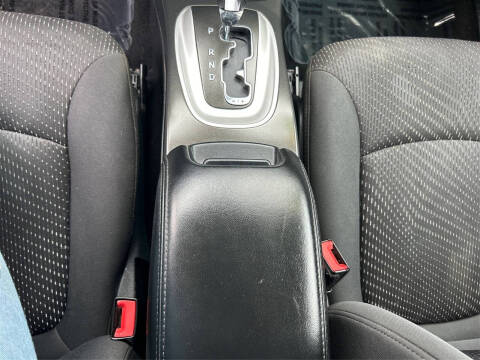 2016 Dodge Journey SE