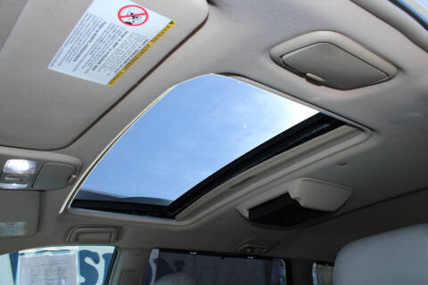 2004 Toyota Sienna XLE Limited 7 Passenger