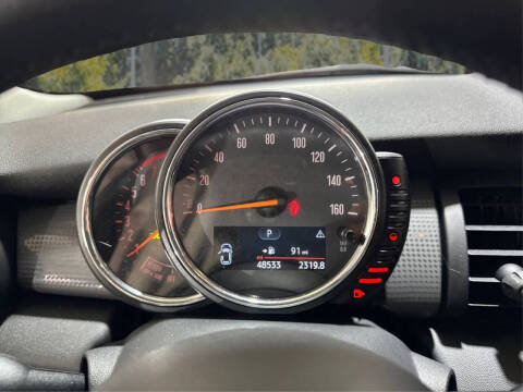 2015 MINI Hardtop 2 Door Cooper