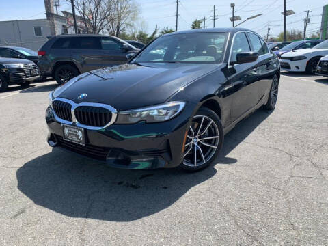 2020 BMW 3 Series for sale at EUROPEAN AUTO EXPO in Lodi NJ