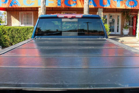 2020 GMC Sierra 3500HD