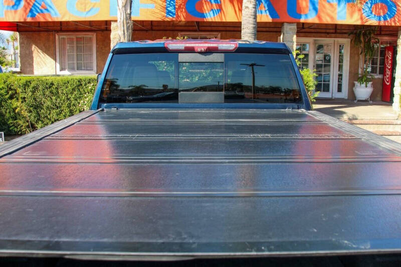 2020 GMC Sierra 3500HD