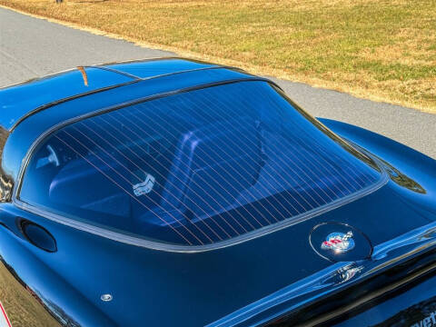 1978 Chevrolet Corvette