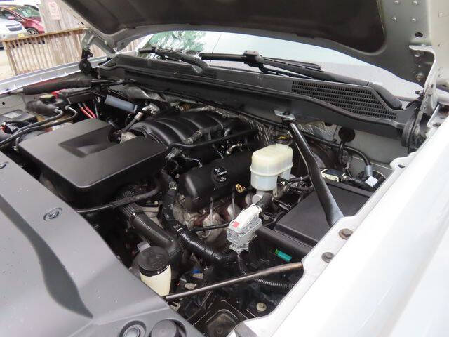 2014 GMC Sierra 1500