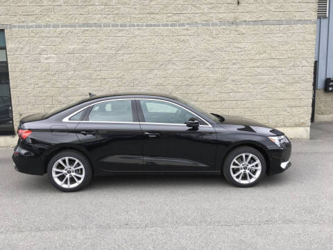 2025 Audi A3 quattro Premium Plus 40 TFSI