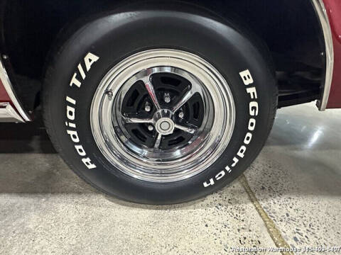 1966 Dodge Charger