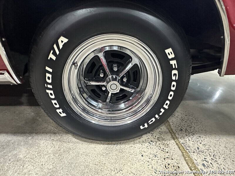 1966 Dodge Charger
