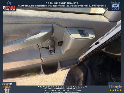 2017 GMC Savana 2500