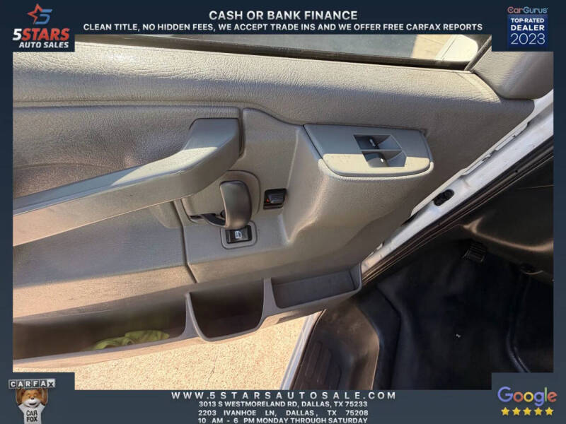 2017 GMC Savana 2500