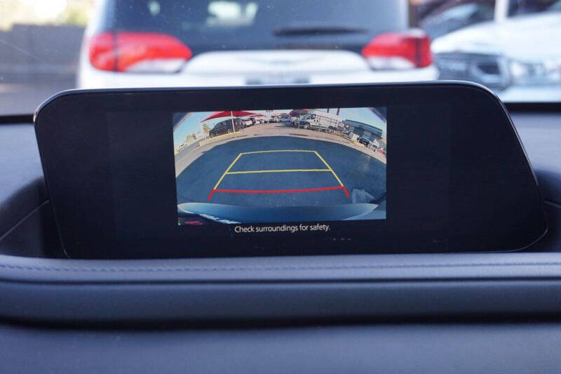 2021 Mazda CX-30 Select