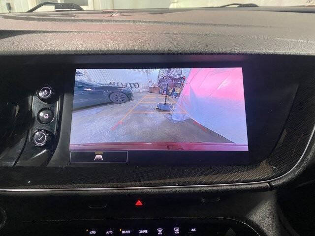 2021 Buick Envision Preferred