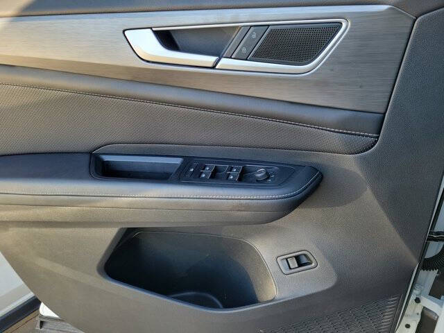 2025 Volkswagen Atlas Cross Sport SE